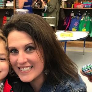 Meet your Posher, Andrea